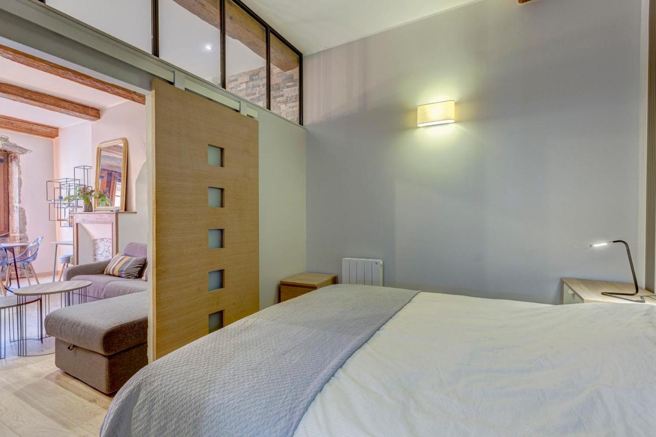 Le Carnot 29 - Bel appartement en plein coeur d'Annecy Extérieur photo