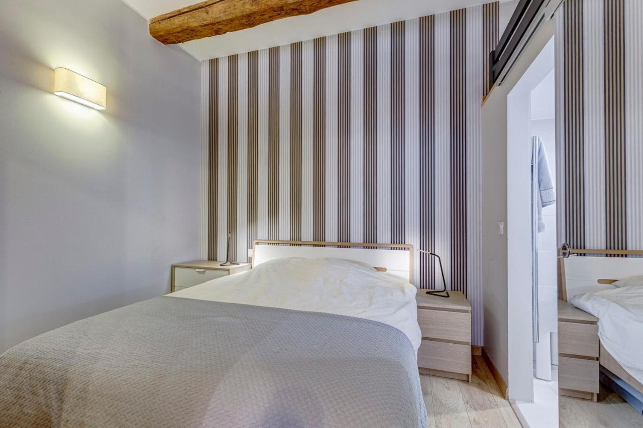 Le Carnot 29 - Bel appartement en plein coeur d'Annecy Extérieur photo