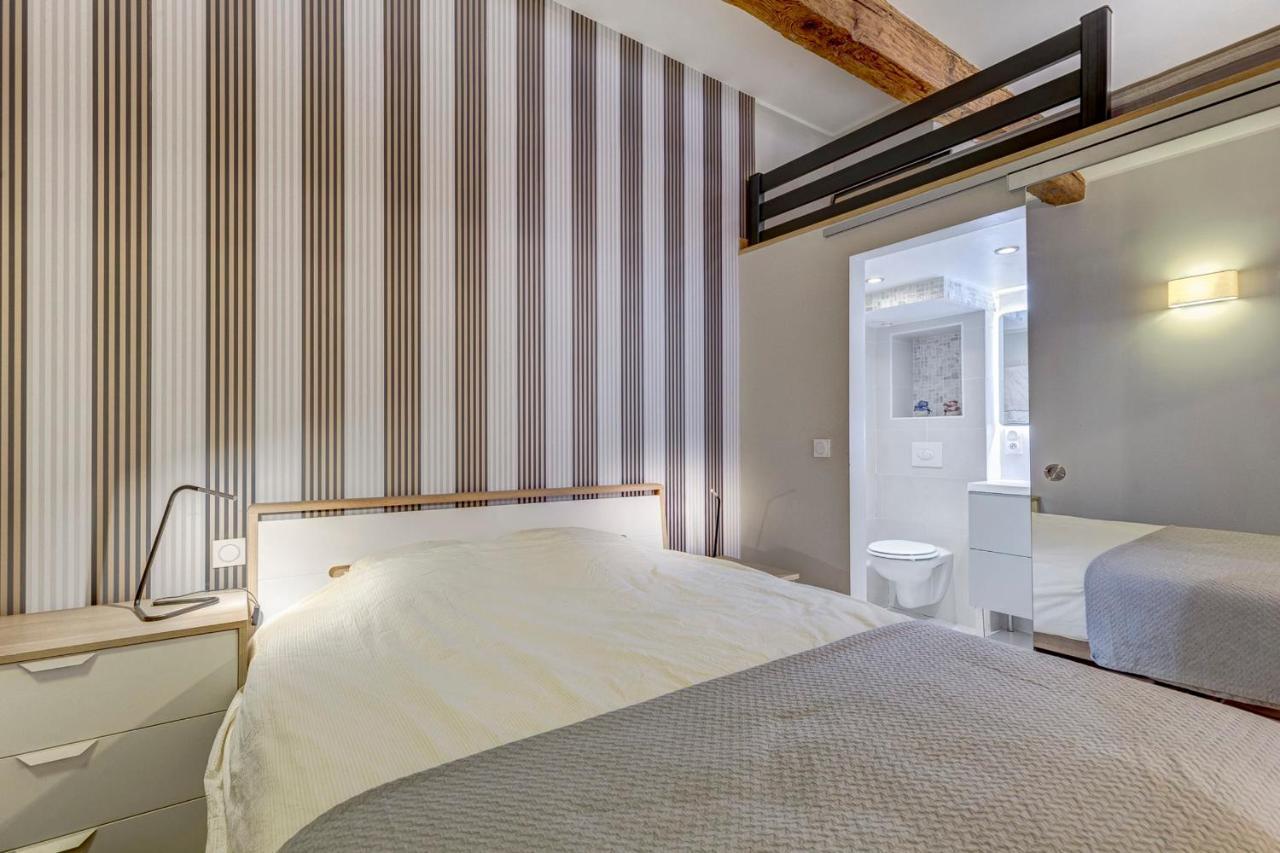 Le Carnot 29 - Bel appartement en plein coeur d'Annecy Extérieur photo