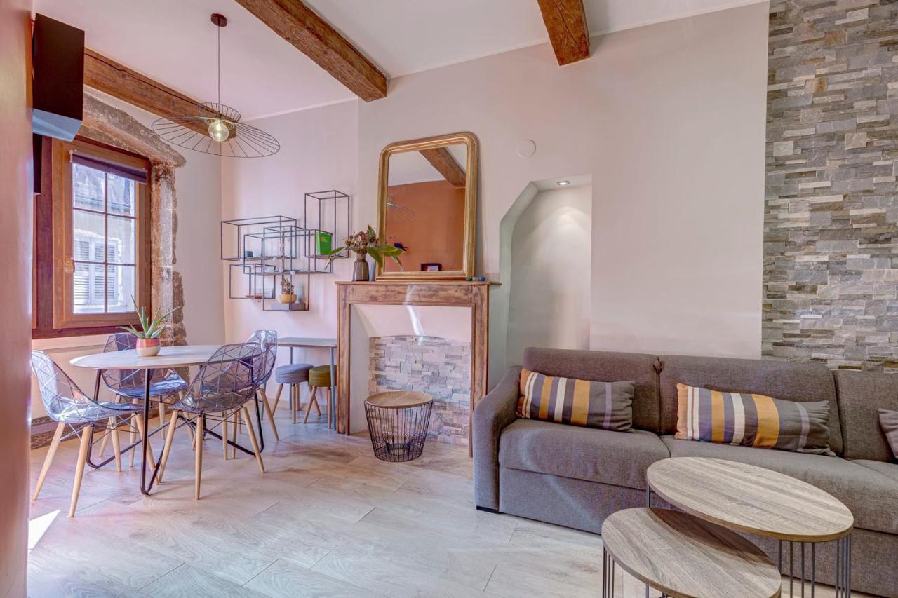Le Carnot 29 - Bel appartement en plein coeur d'Annecy Extérieur photo