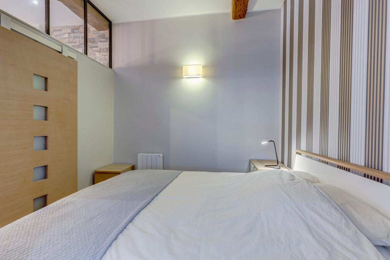 Le Carnot 29 - Bel appartement en plein coeur d'Annecy Extérieur photo