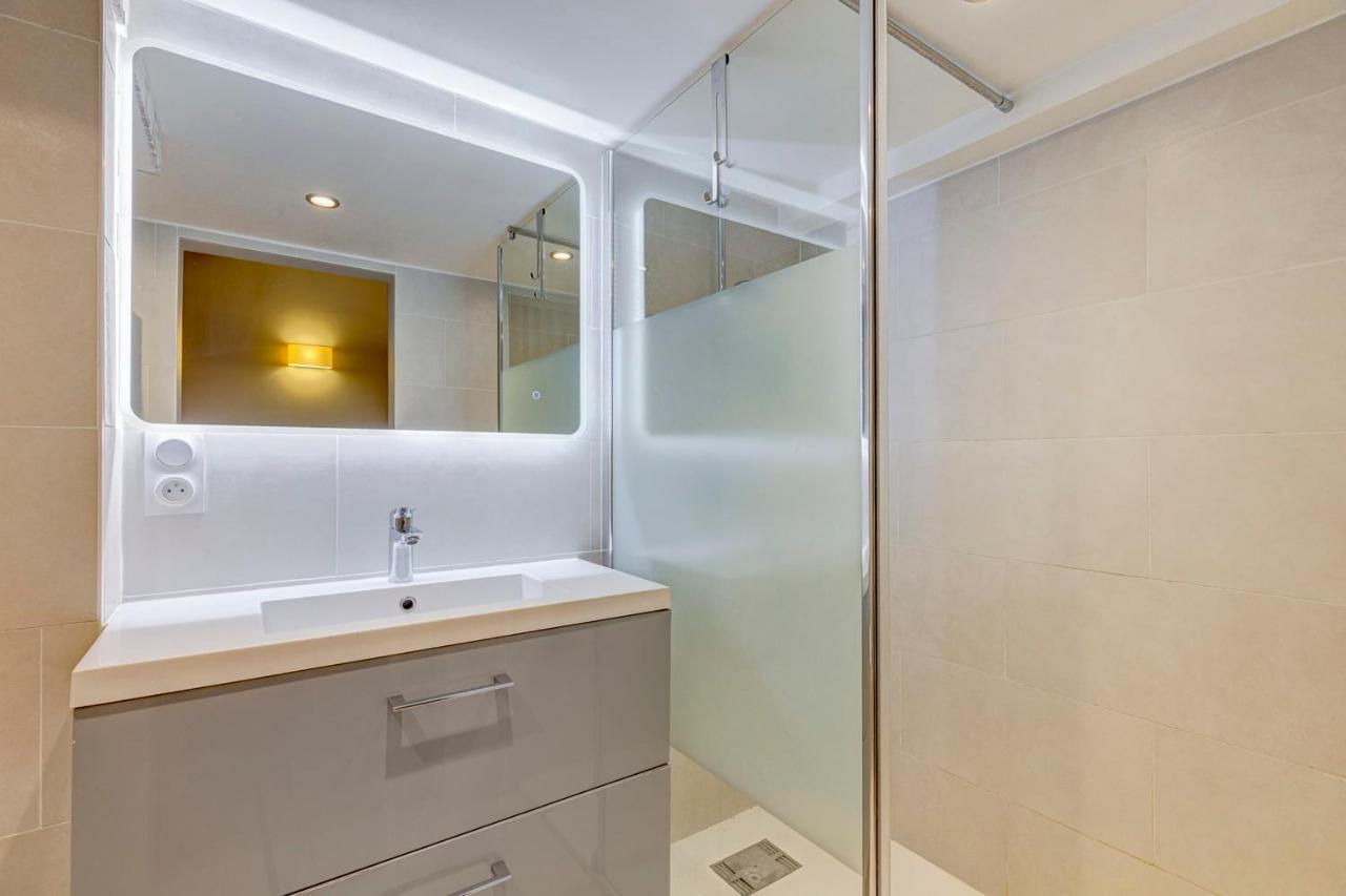 Le Carnot 29 - Bel appartement en plein coeur d'Annecy Extérieur photo